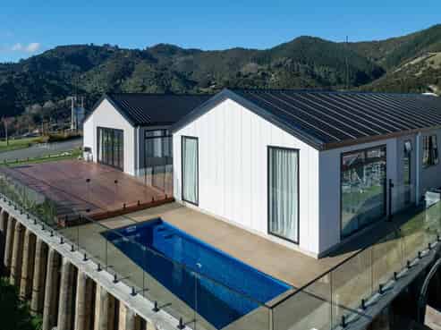  1 Ocean Drive, Atawhai