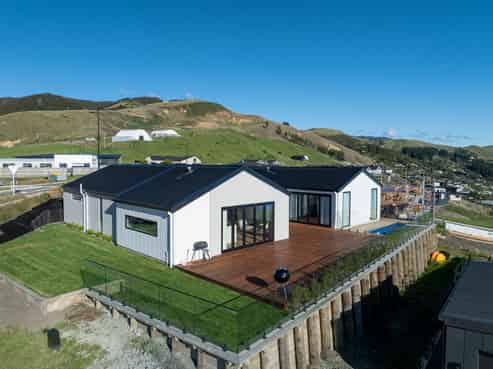 1 Ocean Drive, Atawhai