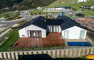  1 Ocean Drive, Atawhai