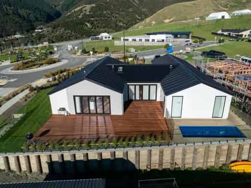  1 Ocean Drive, Atawhai