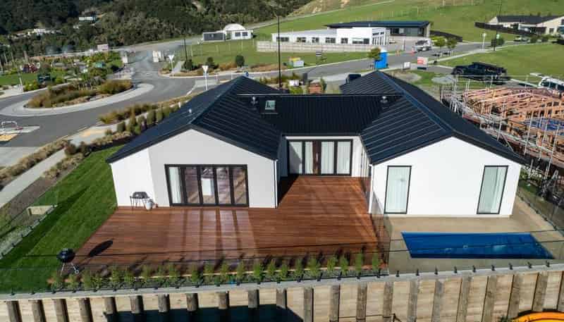  1 Ocean Drive, Atawhai