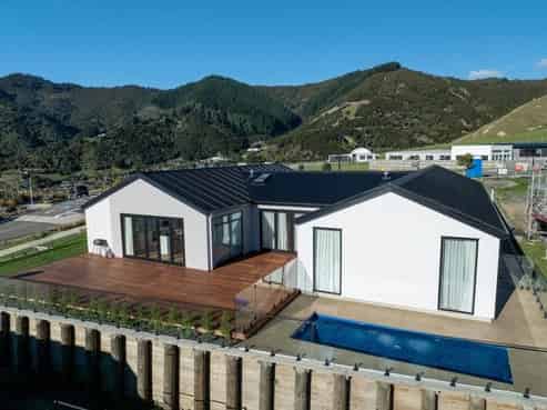 1 Ocean Drive, Atawhai