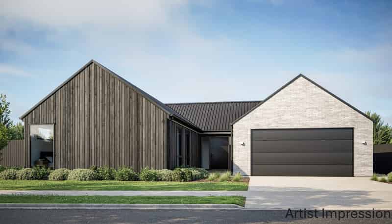 20 Guinea Drive, Prebbleton