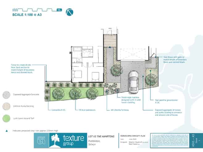 20 Guinea Drive, Prebbleton