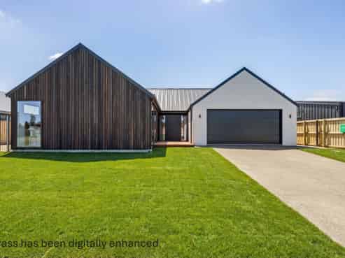 20 Guinea Drive, Prebbleton