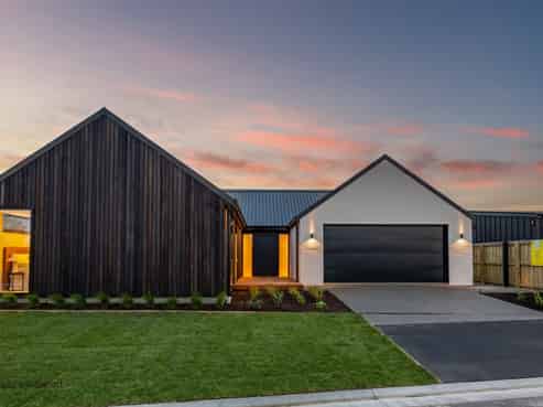 20 Guinea Drive, Prebbleton