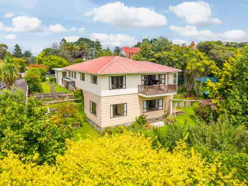 24 Virginia Road, Saint Johns Hill