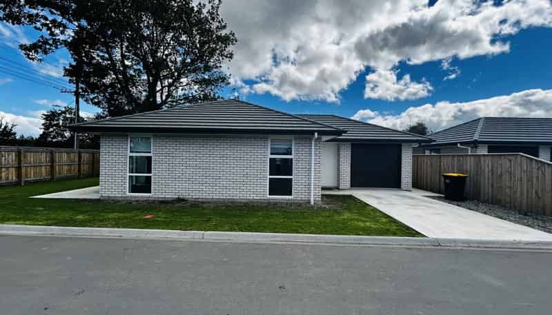 1/14 Makoura Road, Masterton