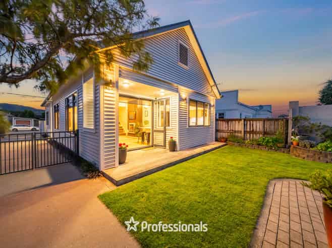 21 William Street, Petone