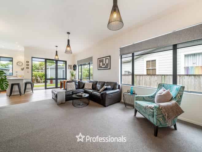 21 William Street, Petone