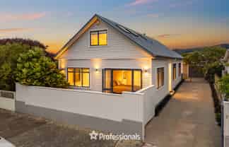 21 William Street, Petone