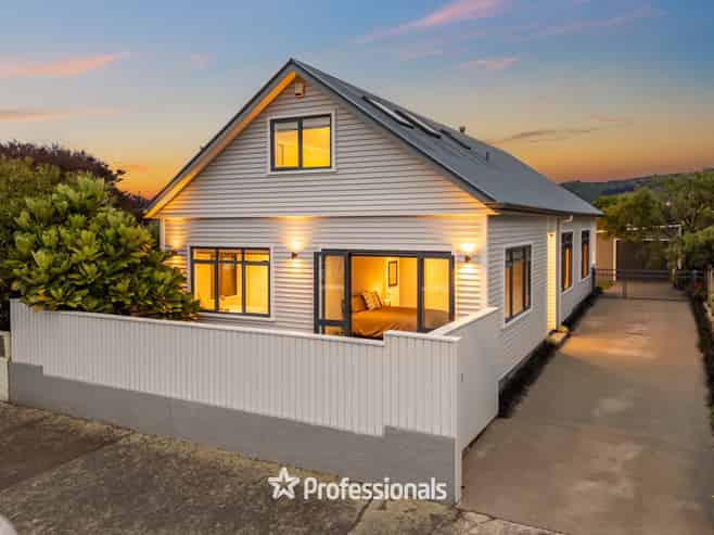 21 William Street, Petone