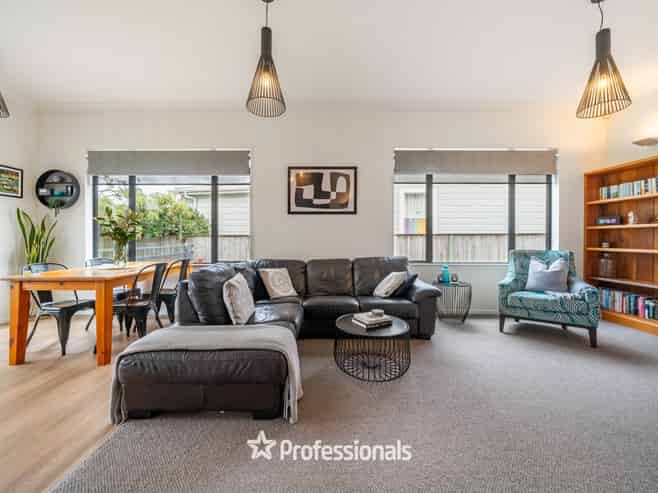 21 William Street, Petone