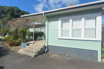 2a Hall Avenue, Regent