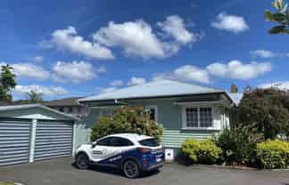 2a Hall Avenue, Regent