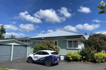 2a Hall Avenue, Regent