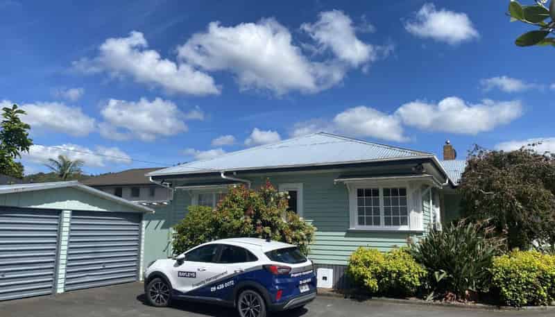 2a Hall Avenue, Regent