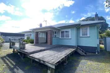 2a Hall Avenue, Regent