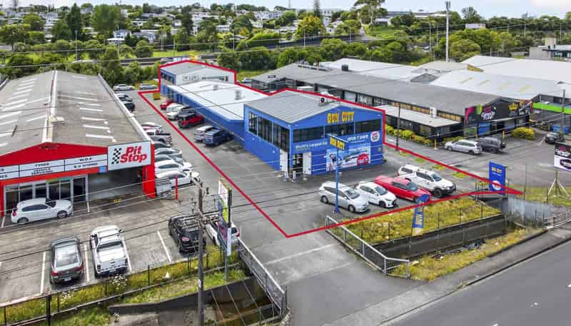 93 Wairau Road, Wairau Valley