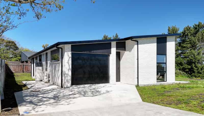 24B Toro Street, Durie Hill