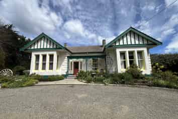 255 Fortification Rd, Kakanui