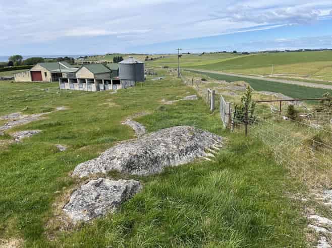 255 Fortification Rd, Kakanui