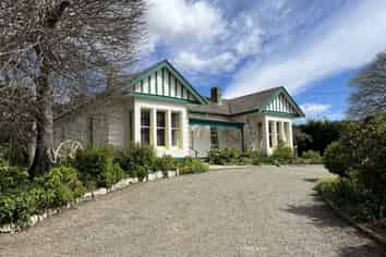 255 Fortification Rd, Kakanui