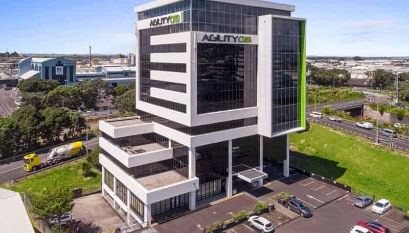 56 Cawley Street, Ellerslie