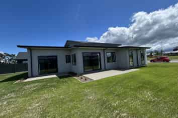 12 Sir Bob Charles Drive, Masterton