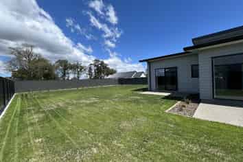 12 Sir Bob Charles Drive, Masterton