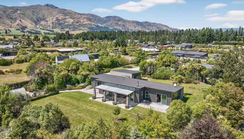 28 Sam John Place, Lake Hawea