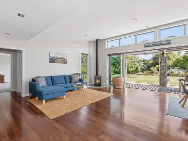 28 Sam John Place, Lake Hawea