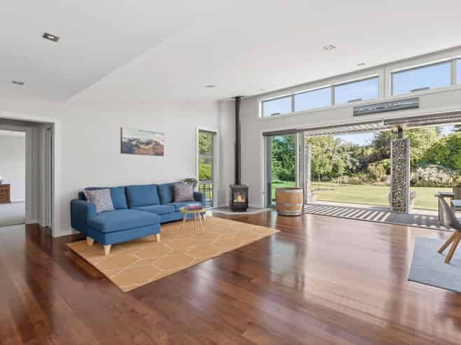 28 Sam John Place, Lake Hawea