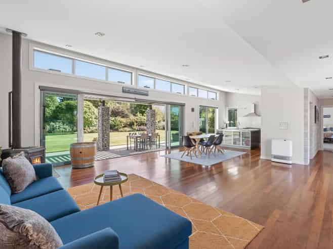 28 Sam John Place, Lake Hawea