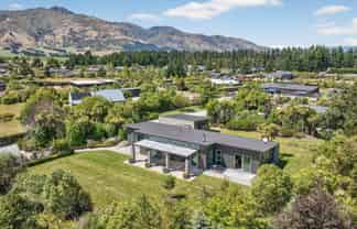 28 Sam John Place, Lake Hawea