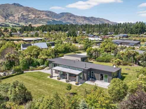 28 Sam John Place, Lake Hawea