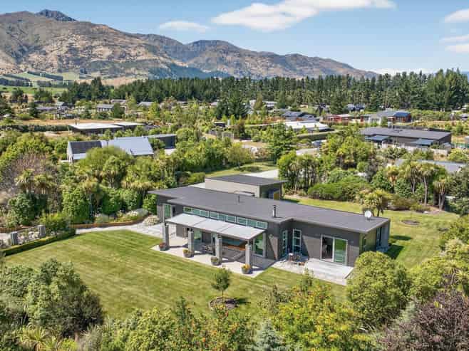 28 Sam John Place, Lake Hawea