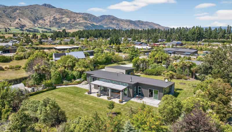 28 Sam John Place, Lake Hawea