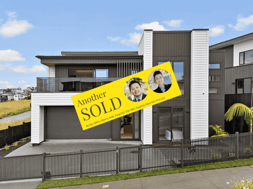 148 Te Oneroa Way, Long Bay