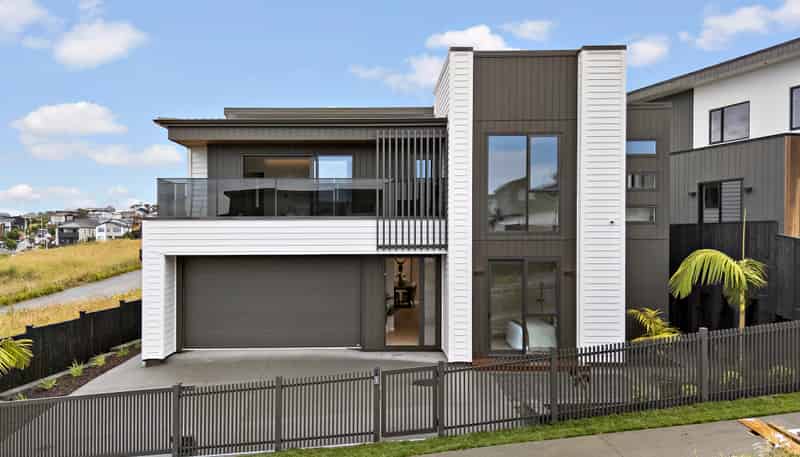 148 Te Oneroa Way, Long Bay