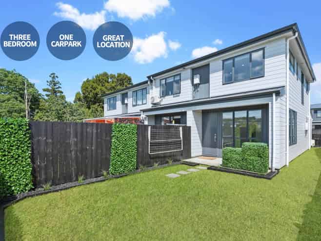 12 Serpent Road, Flat Bush