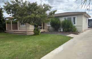 33 Canterbury Street, Tamatea