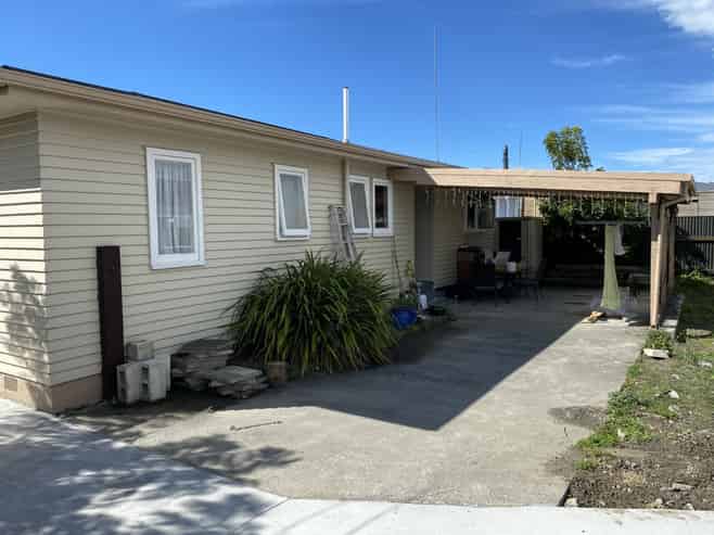 33 Canterbury Street, Tamatea