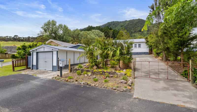 39 Gilchrist Street, Te Aroha