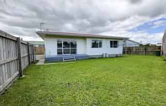 42a Puriri Crescent, Edgecumbe