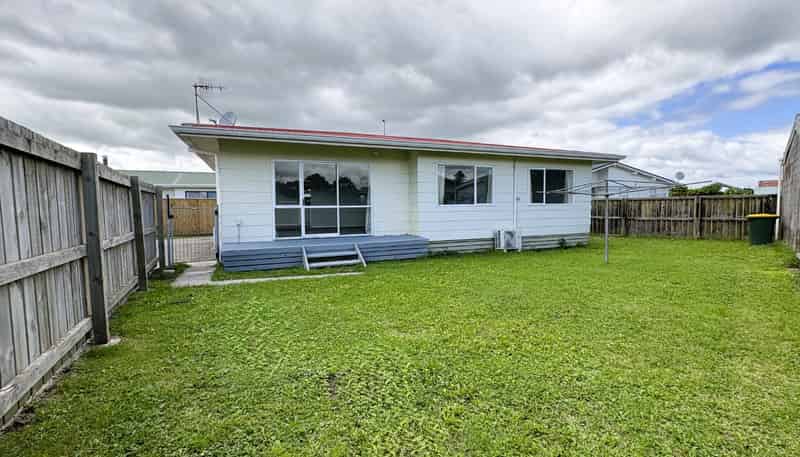 42a Puriri Crescent, Edgecumbe