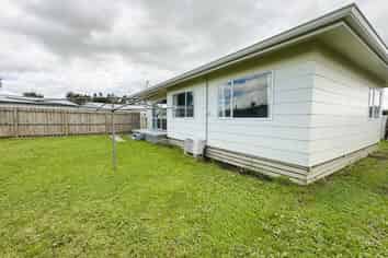 42a Puriri Crescent, Edgecumbe
