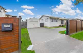 2/40 Laurie Avenue, Papakura