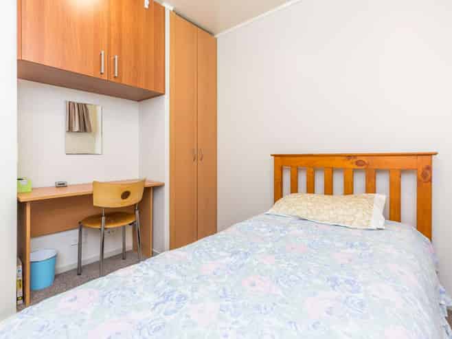 6J/189 Hobson Street, Auckland Central