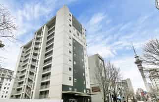 6J/189 Hobson Street, Auckland Central